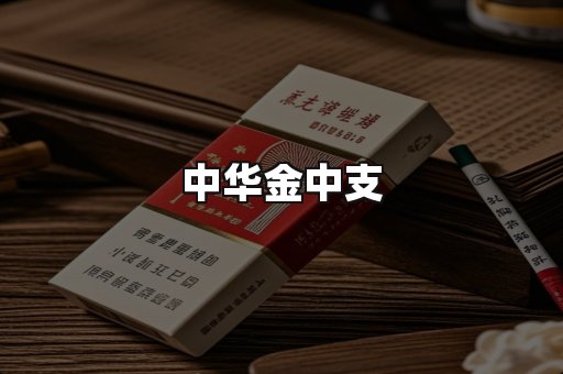 中华金中支